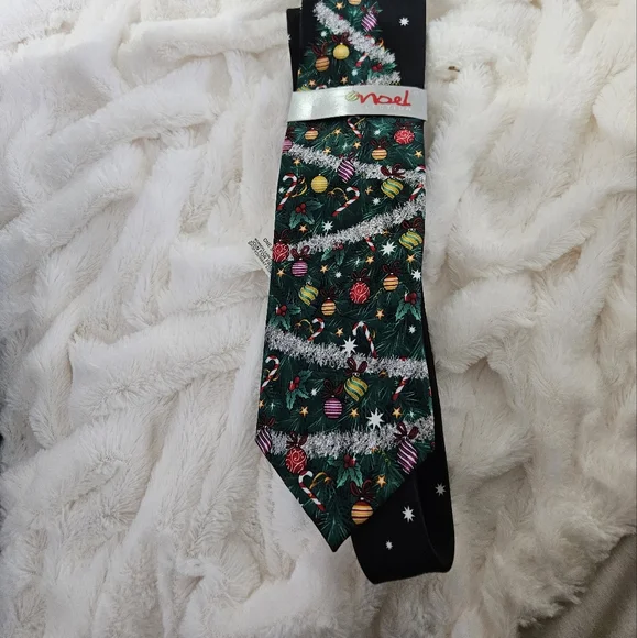 NOEL COLLECTION ❄️🌲👔🧑‍🎄🤶🎅⛄️☃️ - Picture 7 of 8